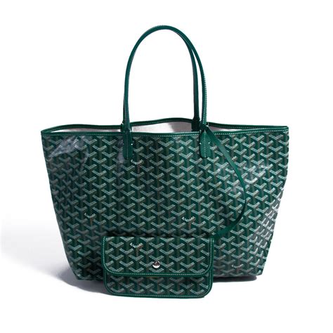 sac goyard saint louis price|saint louis bag.